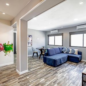Appartement met Twee Slaapkamers